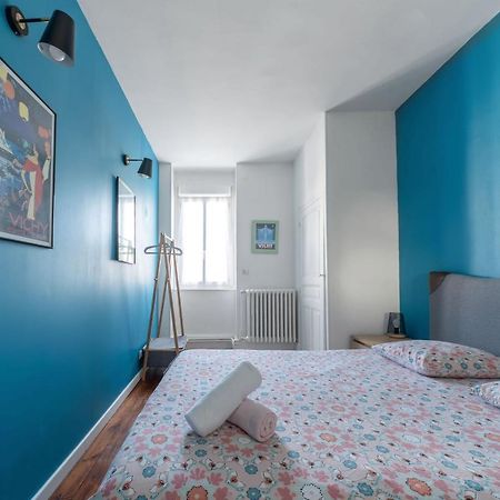 וישי Le 482 - Grand Appartement Design & Confort - 4 Chambres מראה חיצוני תמונה