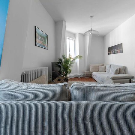 וישי Le 482 - Grand Appartement Design & Confort - 4 Chambres מראה חיצוני תמונה