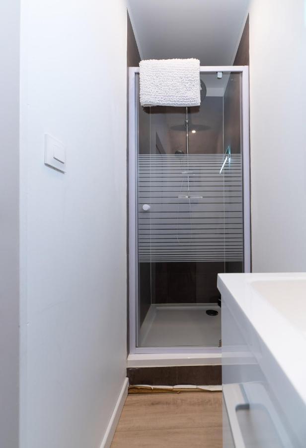 וישי Le 482 - Grand Appartement Design & Confort - 4 Chambres מראה חיצוני תמונה